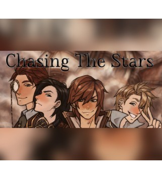 Chasing the Stars Steam Key GLOBAL